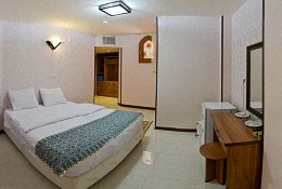 هتل جام فیروزه اصفهان
